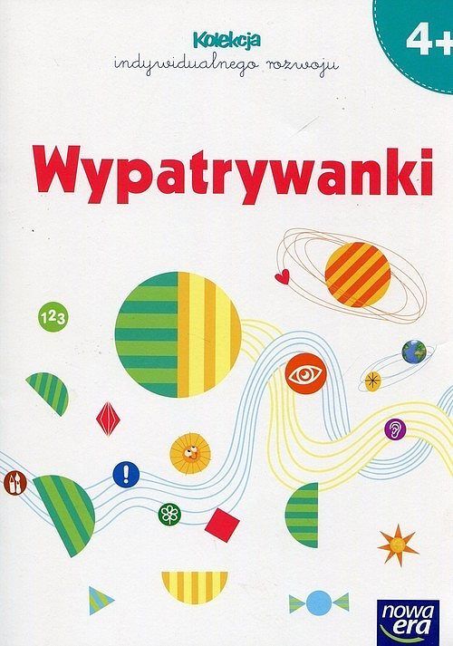 Kolekcja indywidualnego rozwoju. Wypatrywanki