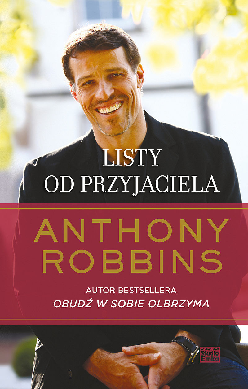 Listy od przyjaciela wyd. 2022