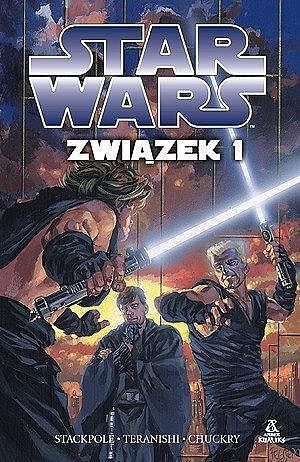 Star Wars. Związek. Część 1