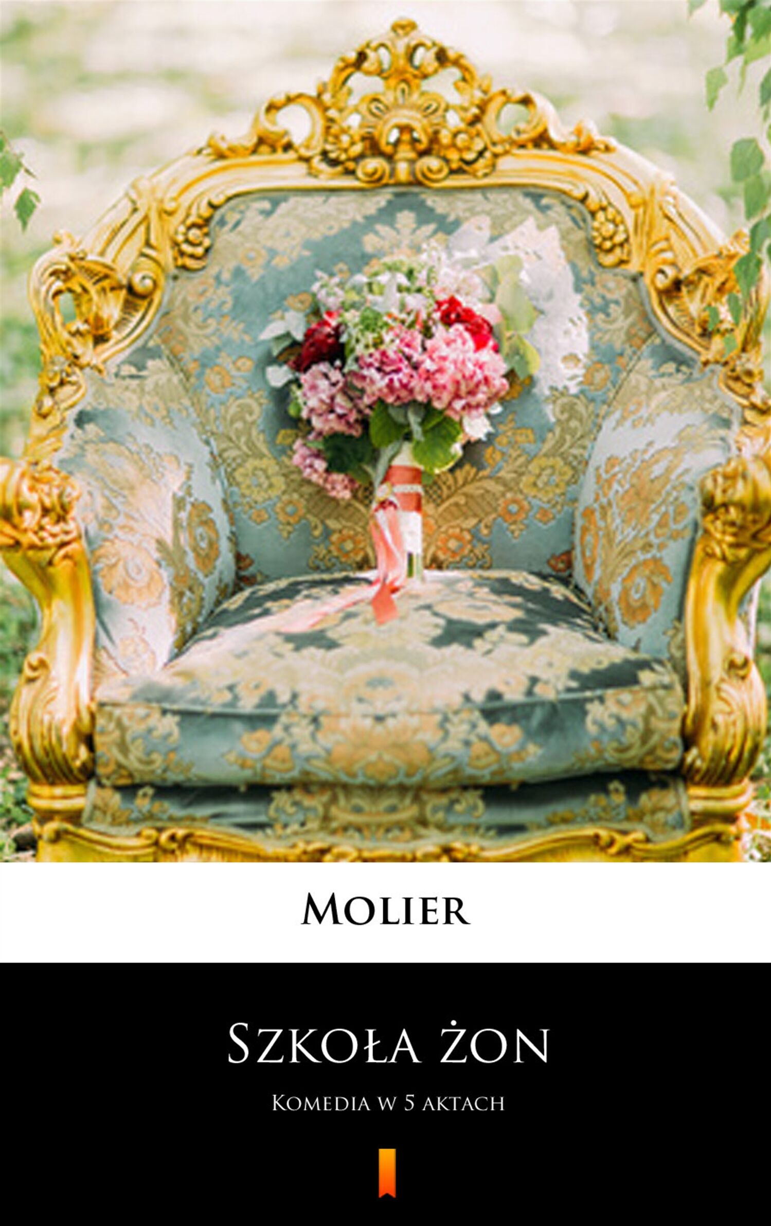 Szkoła żon (e-book)