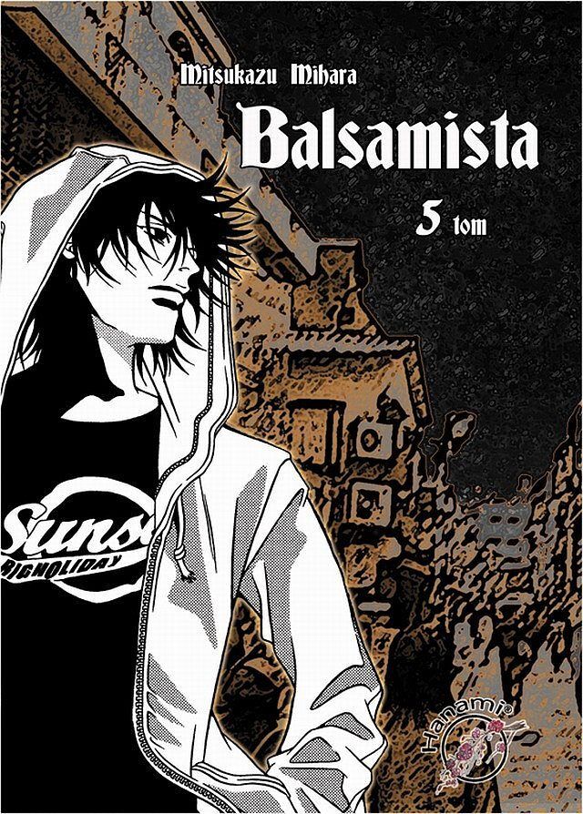 Balsamista - 05