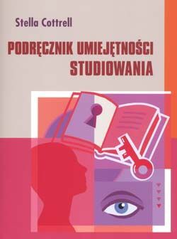 Podręcznik umiejętności studiowania