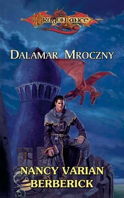 Dragonlance: Classics #2 - Dalamar Mroczny