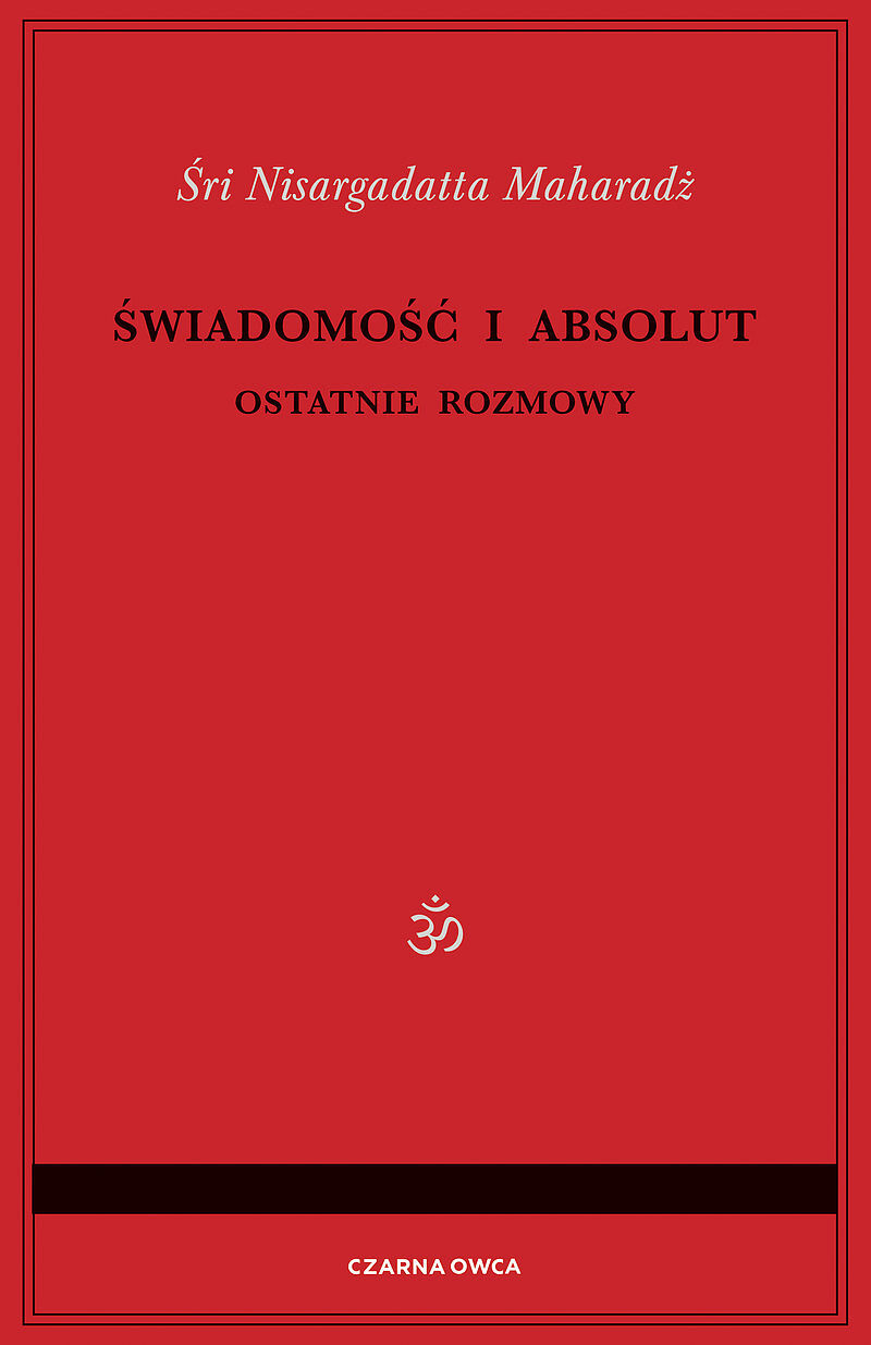 Świadomość i Absolut