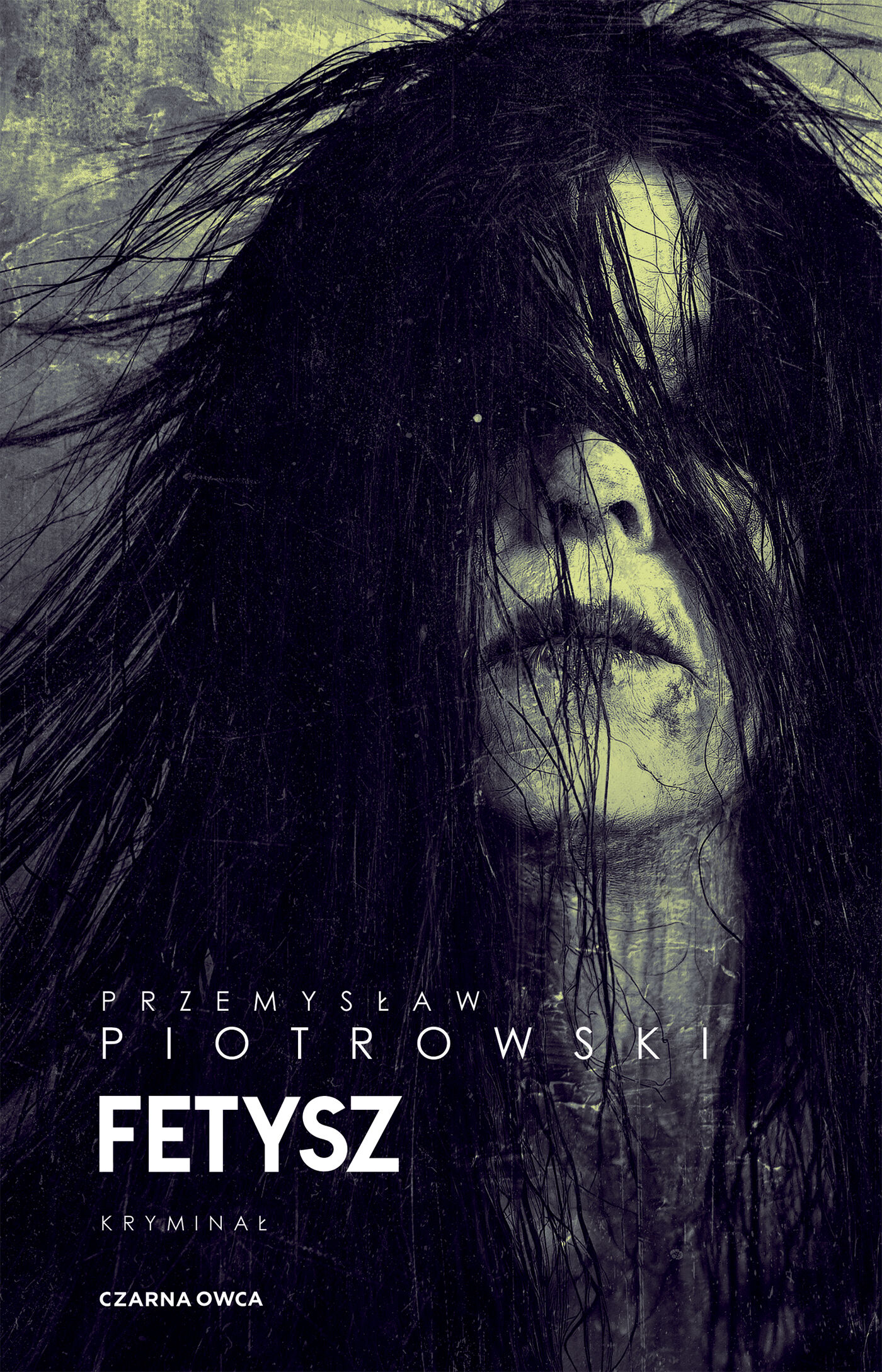 Fetysz (e-book)