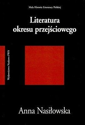 Literatura okresu przejściowego 1976-1996