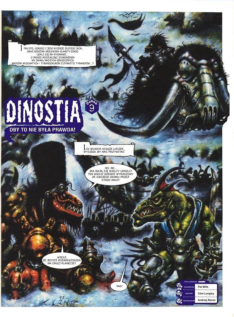 Znakomiks. Nr 15