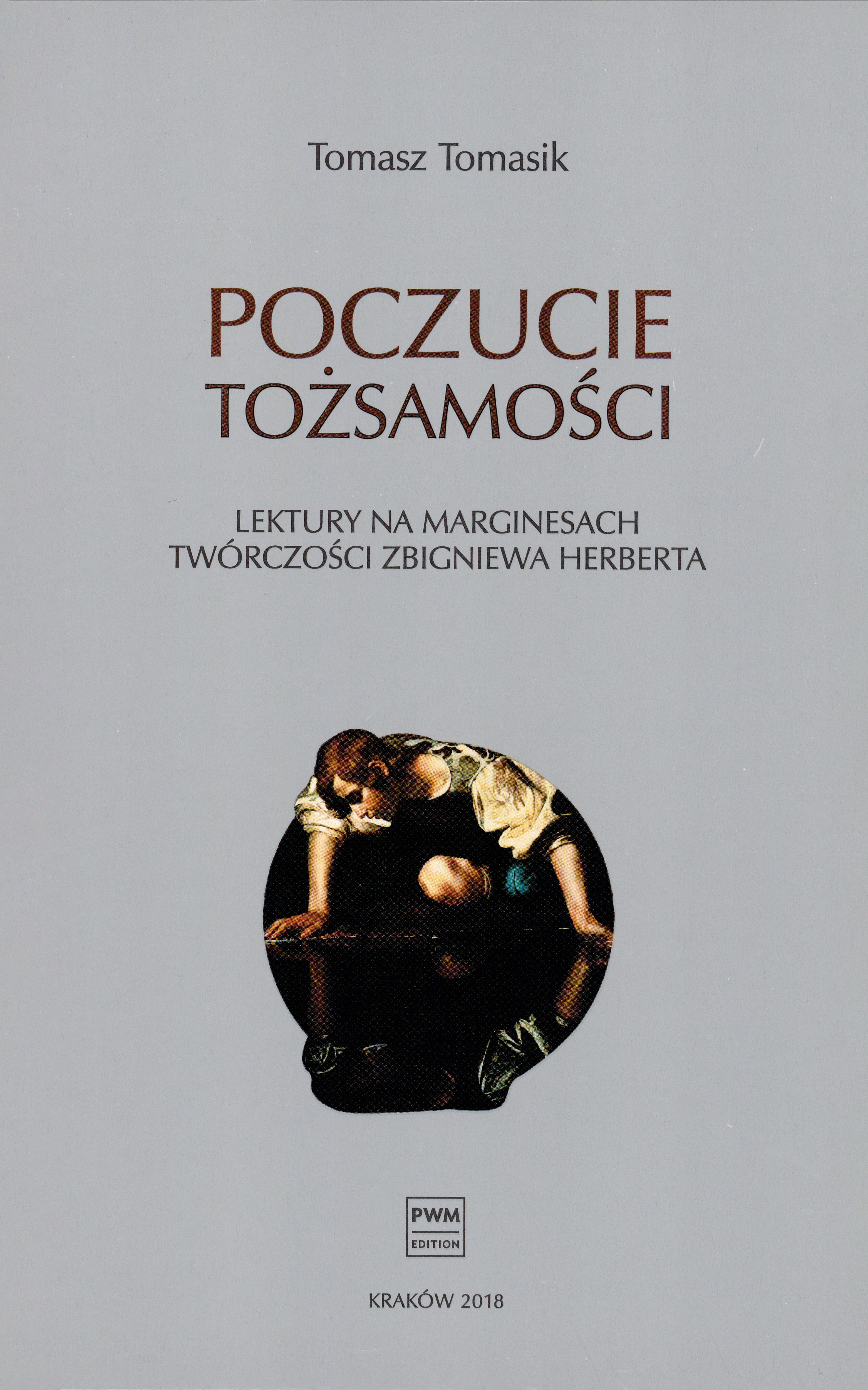 Poczucie tożsamości