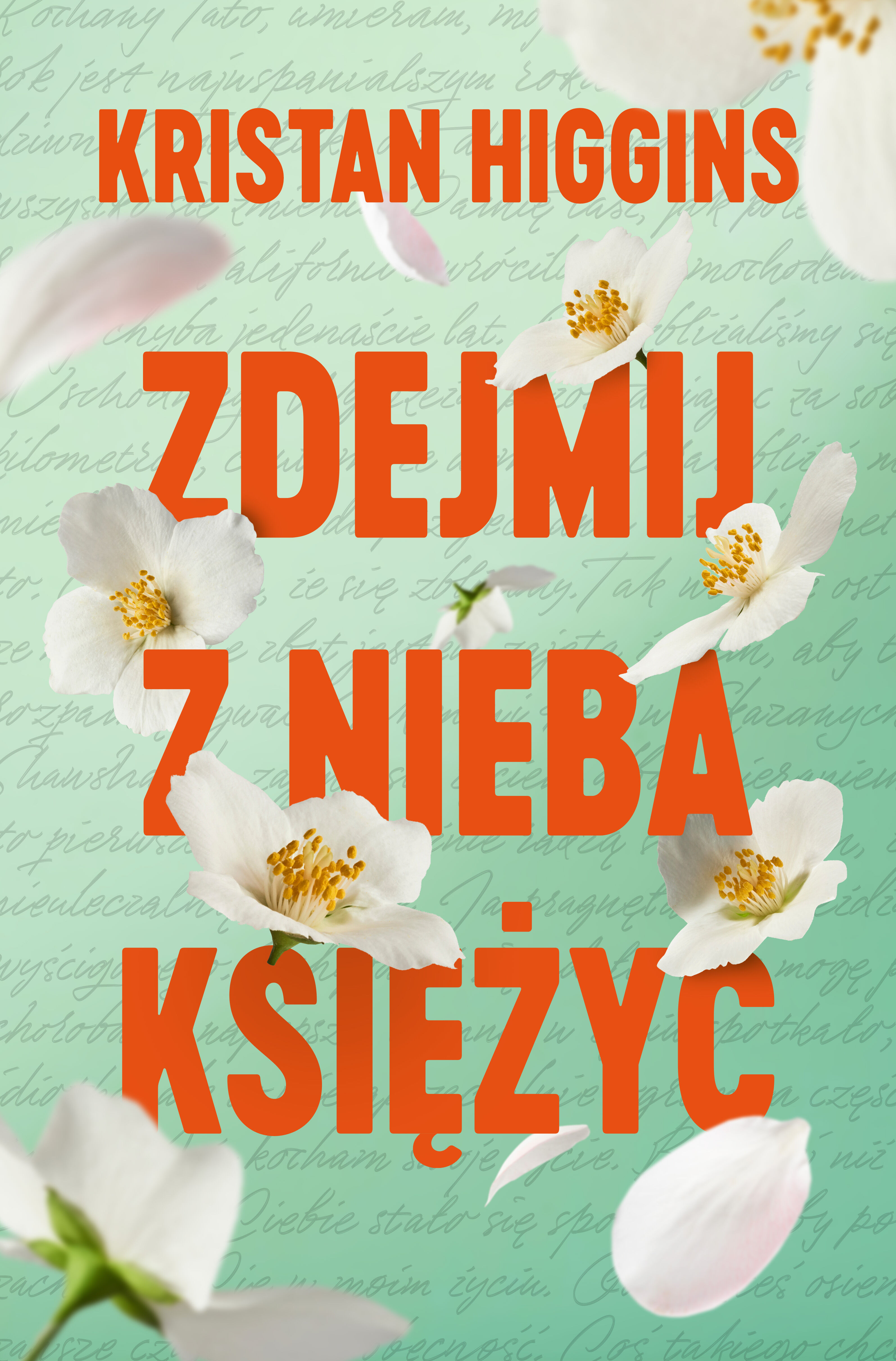 Zdejmij z nieba księżyc (e-book)