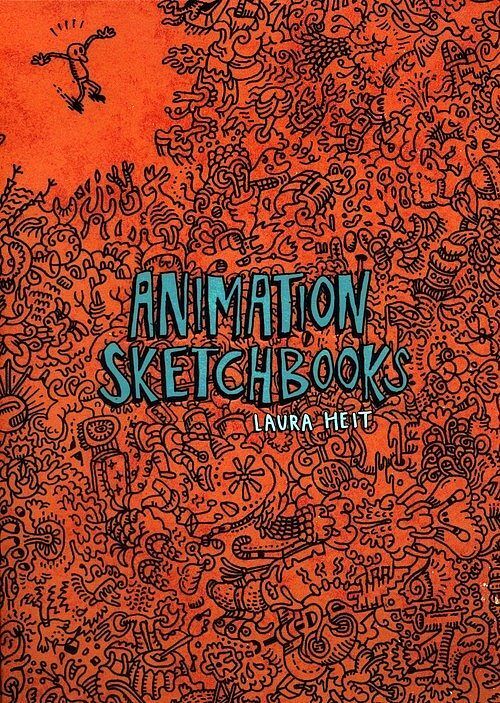 Animation Sketchbooks