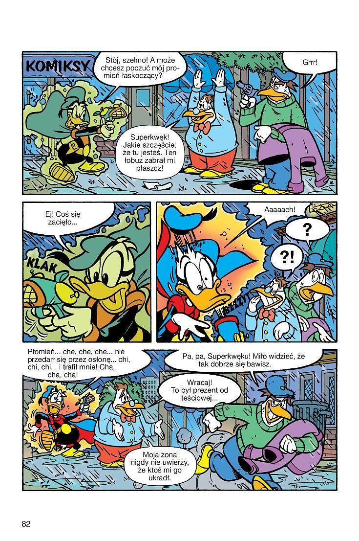 Gigant Poleca - 241 - W mikroświecie