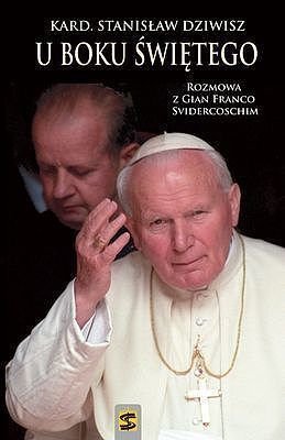 U boku świętego tw
