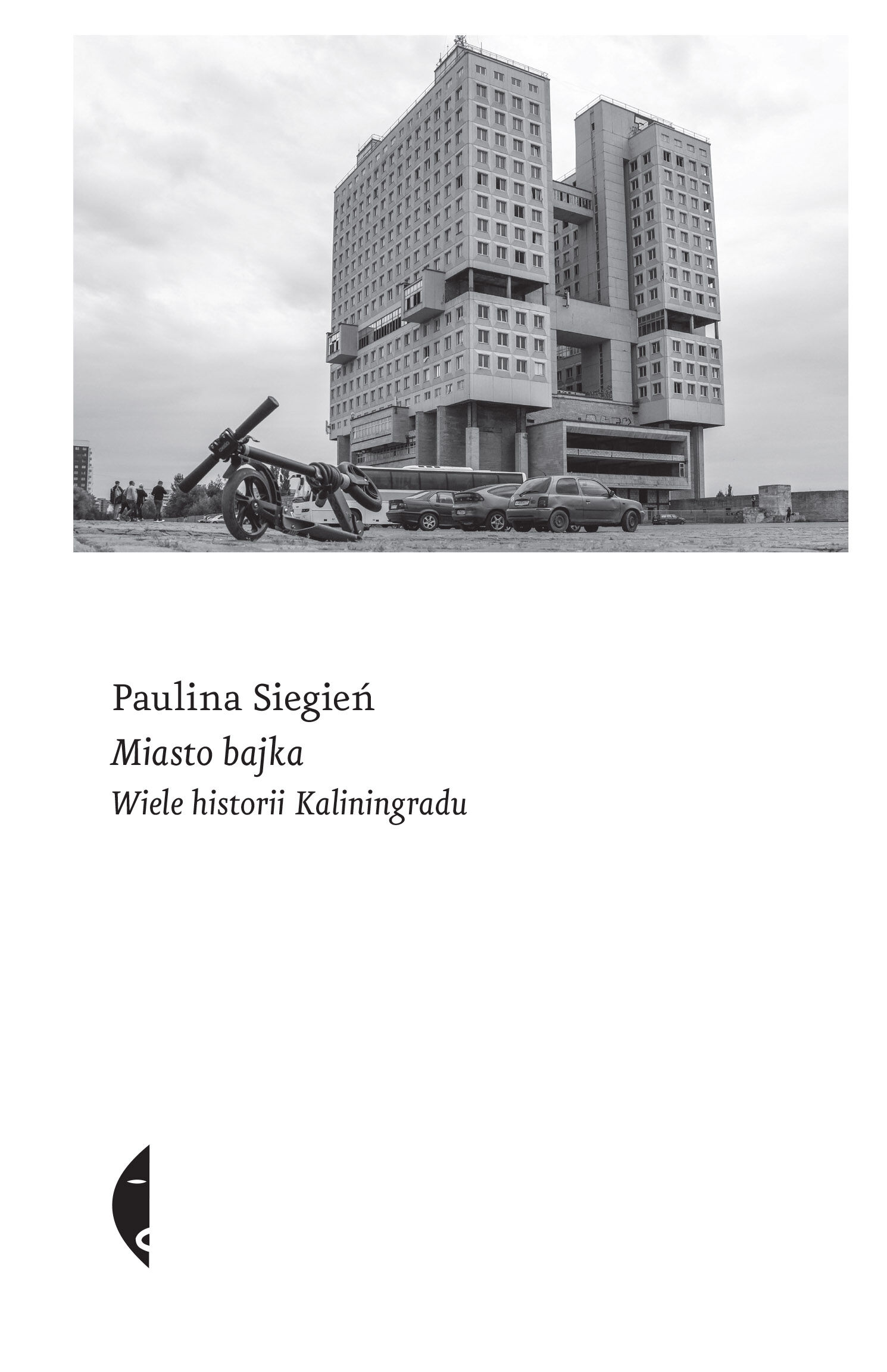 Miasto bajka (e-book)
