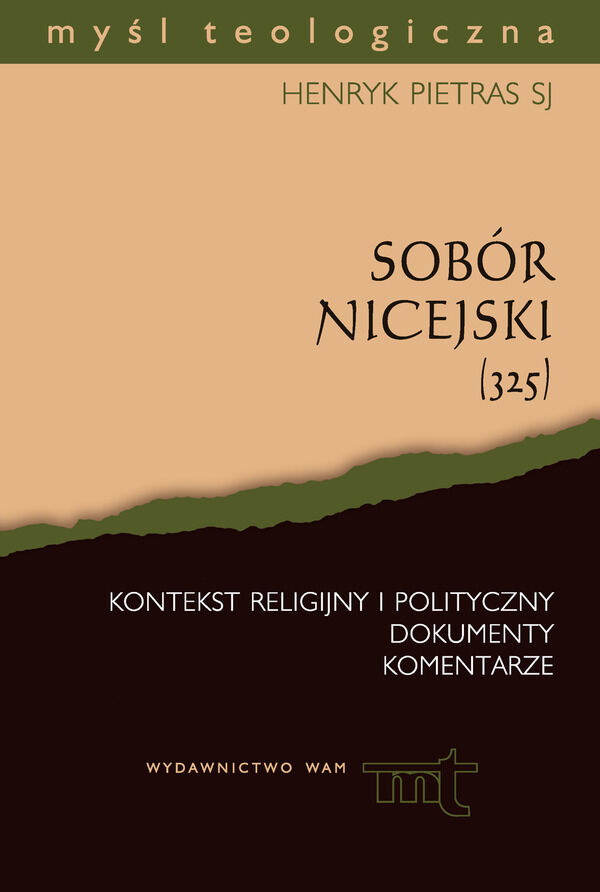 Sobór Nicejski (325)