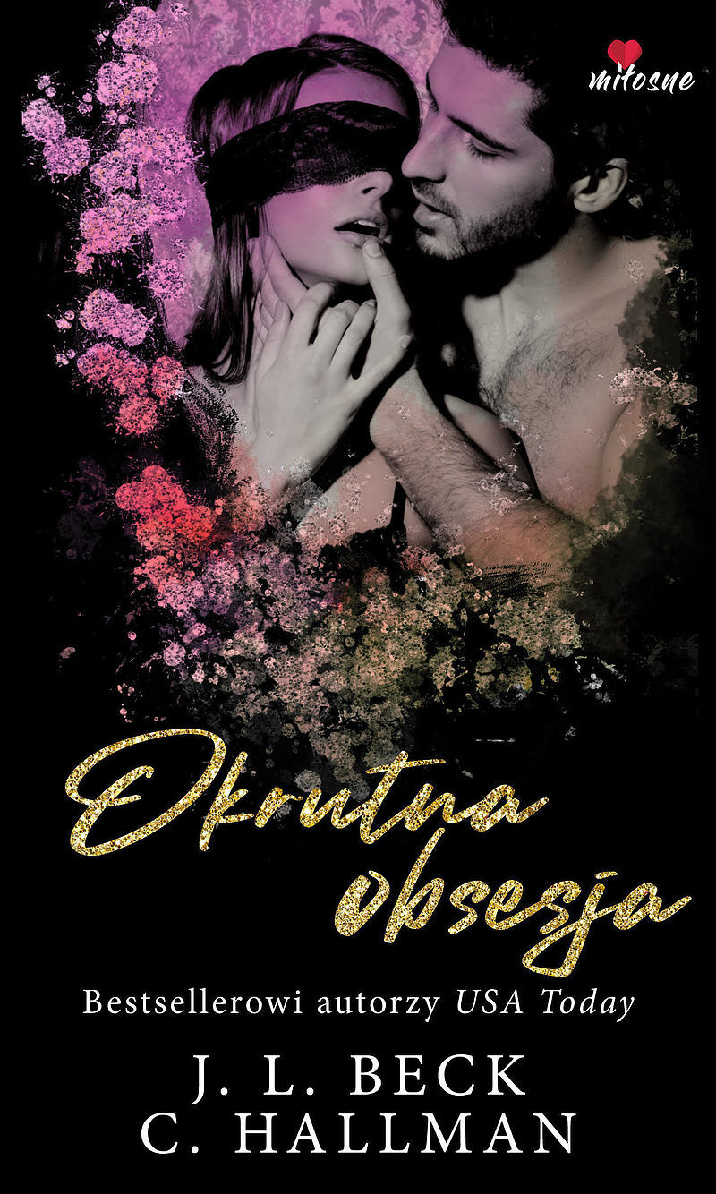 Okrutna obsesja