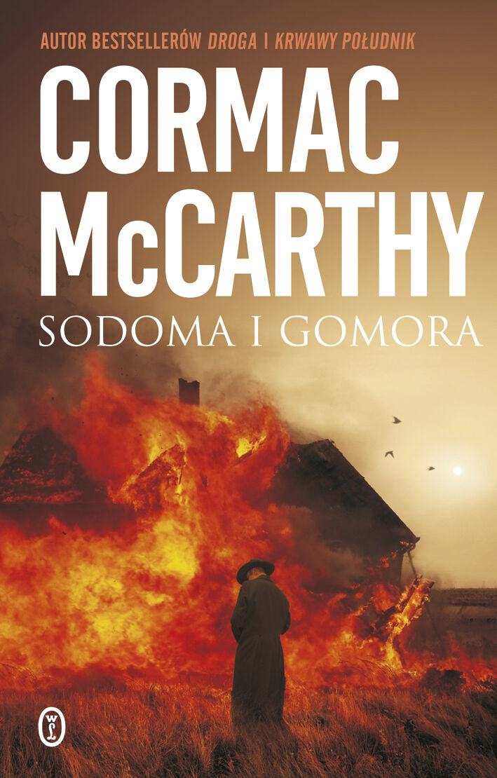 Sodoma i Gomora (e-book)