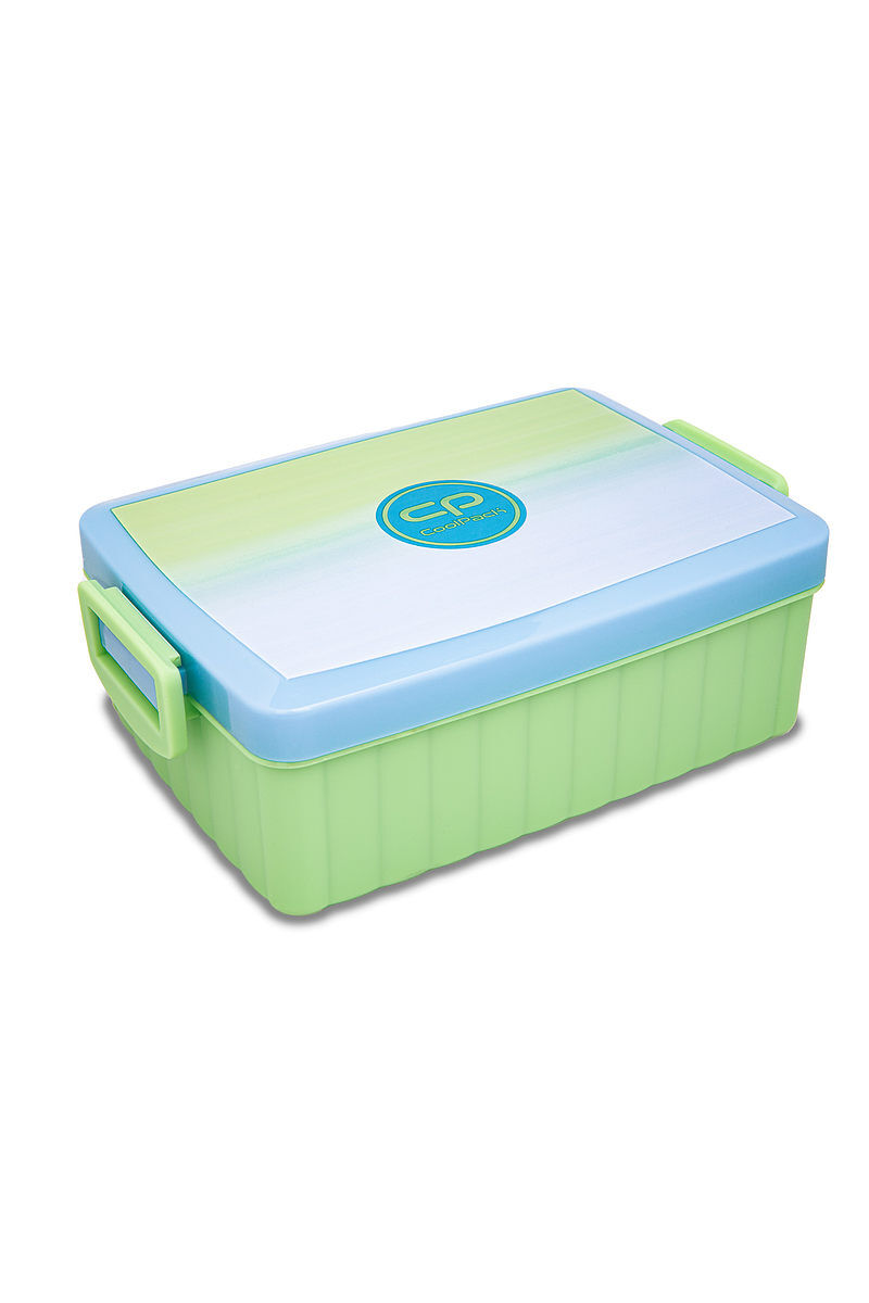 Śniadaniówka 765ml coolpack gradient mojito