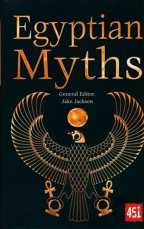 Egyptian Myths