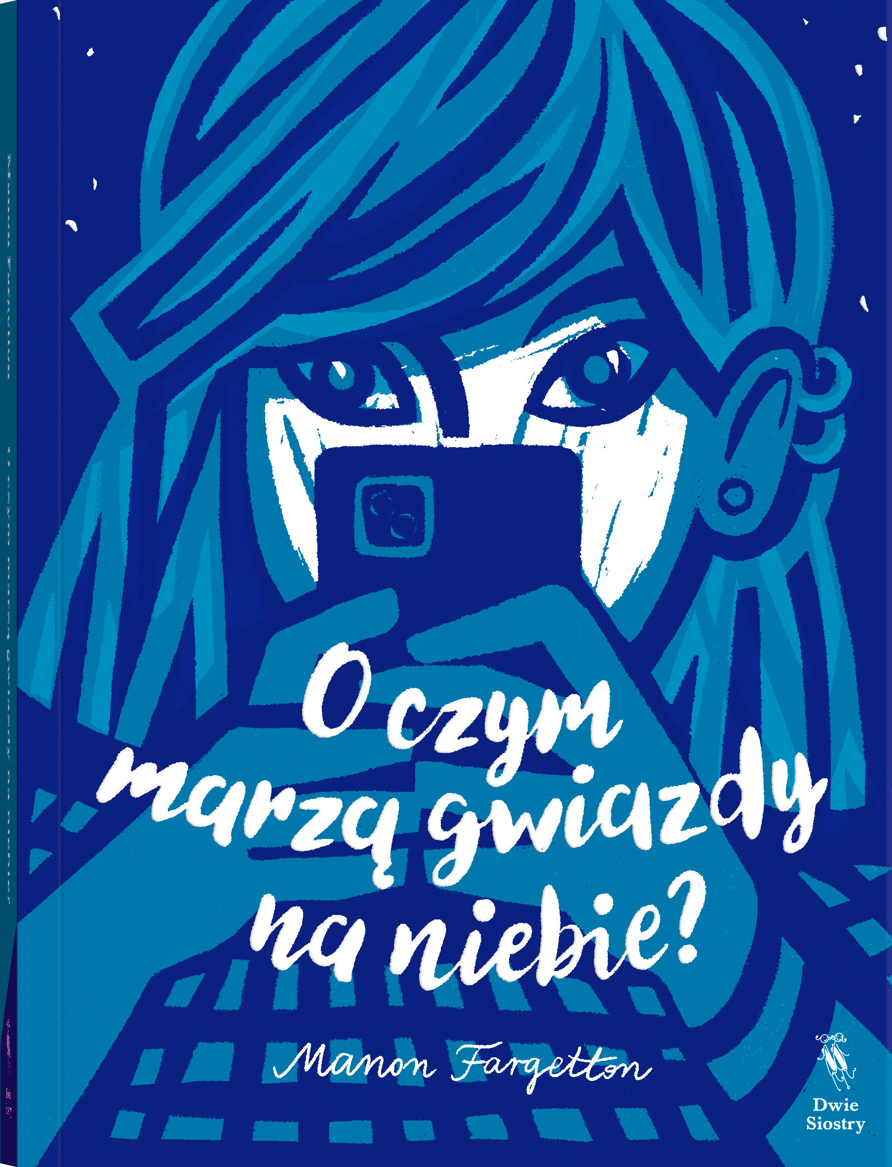O czym marzą gwiazdy na niebie? (e-book)