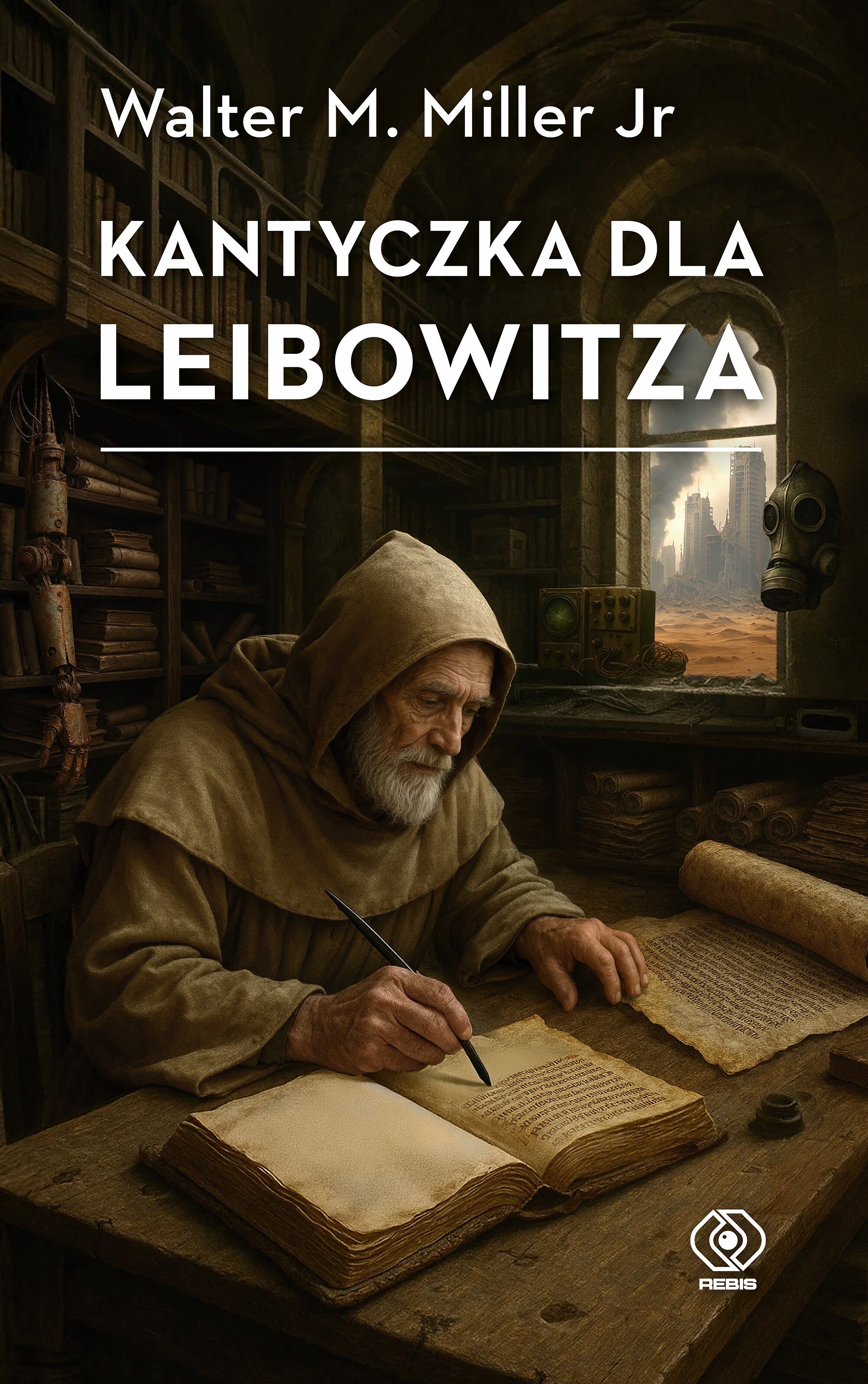 Kantyczka dla Leibowitza