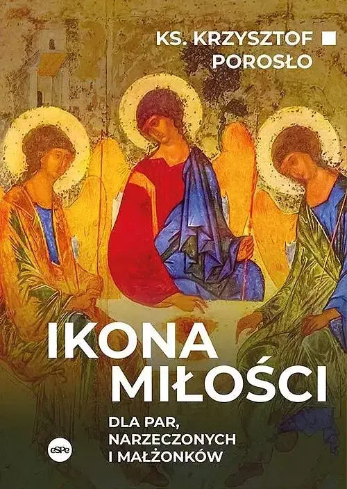 Ikona miłości.
