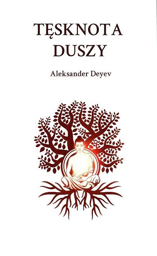 Tęsknota duszy