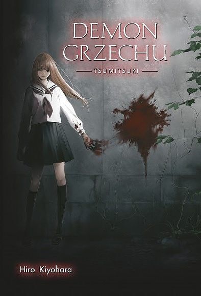 Demon grzechu - Tsumitsuki
