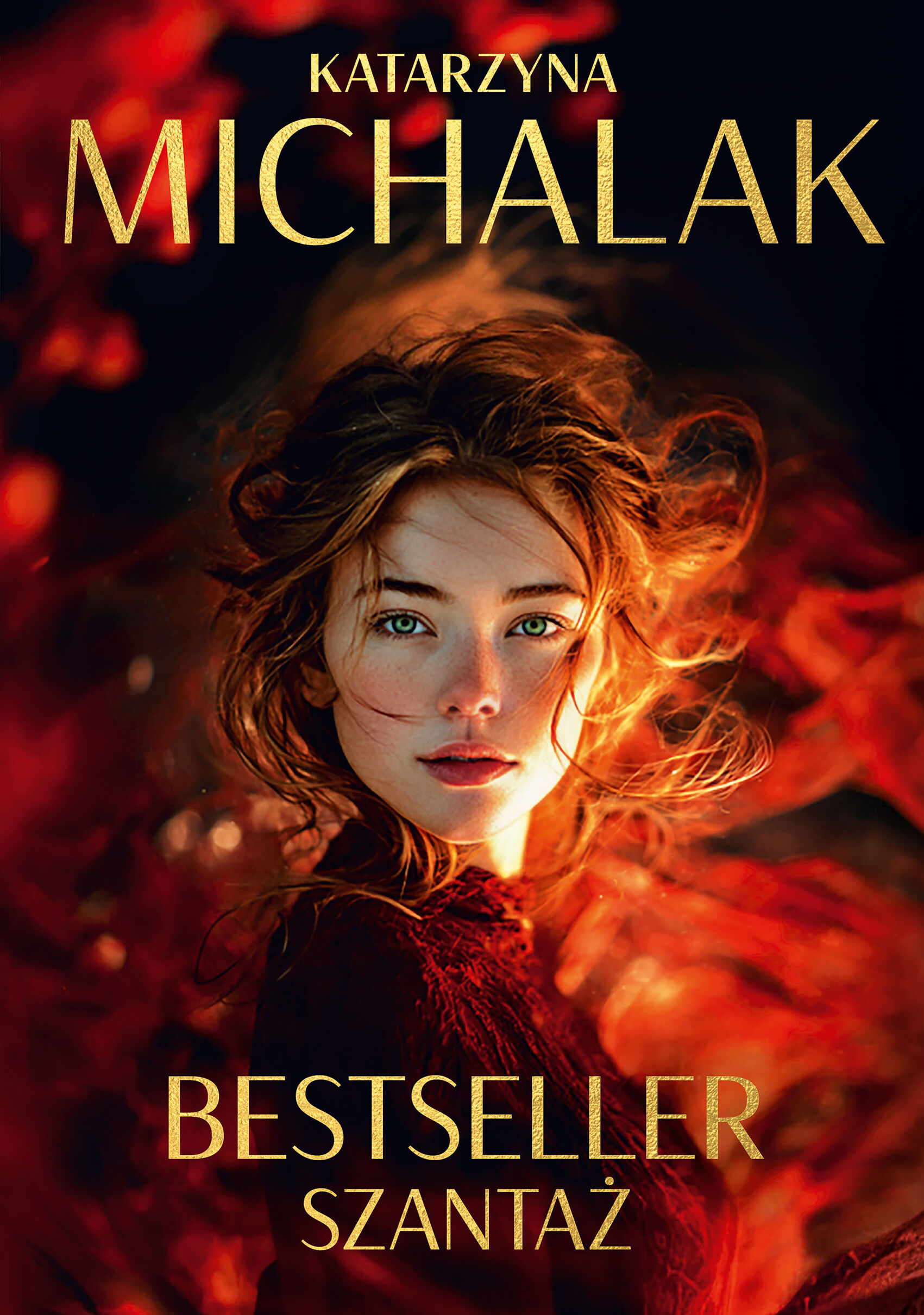 Bestseller. Szantaż (e-book)