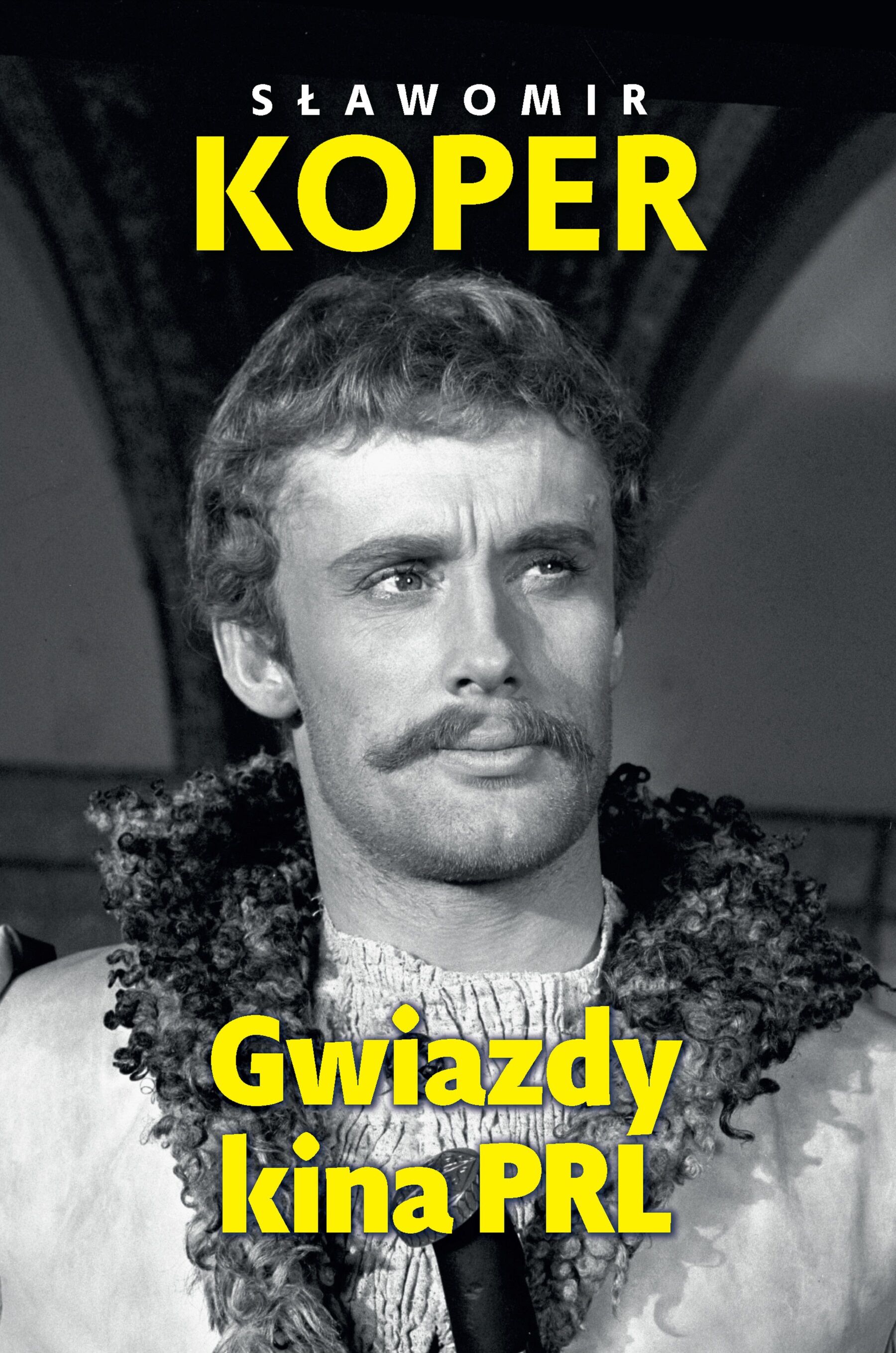 Gwiazdy kina PRL (e-book)