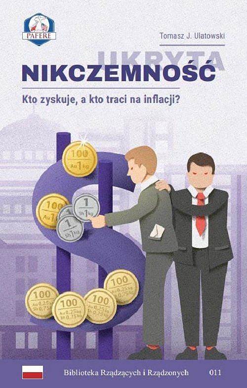 Ukryta nikczemność.