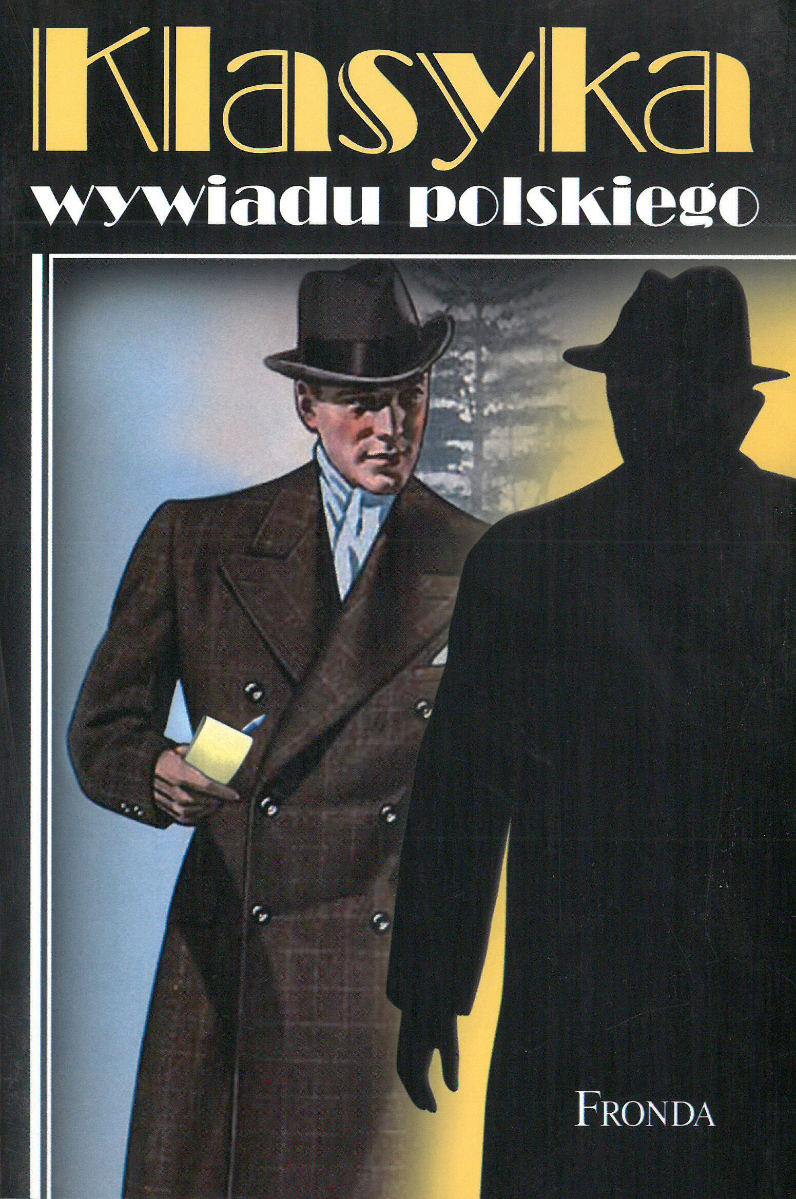 Klasyka wywiadu polskiego (e-book)