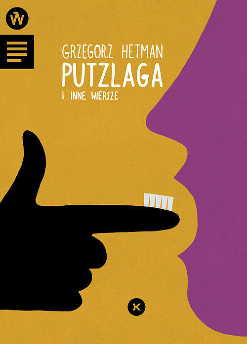 Putzlaga i inne wiersze