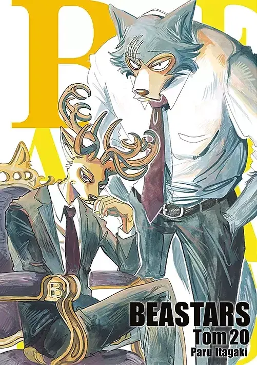 Beastars - 20
