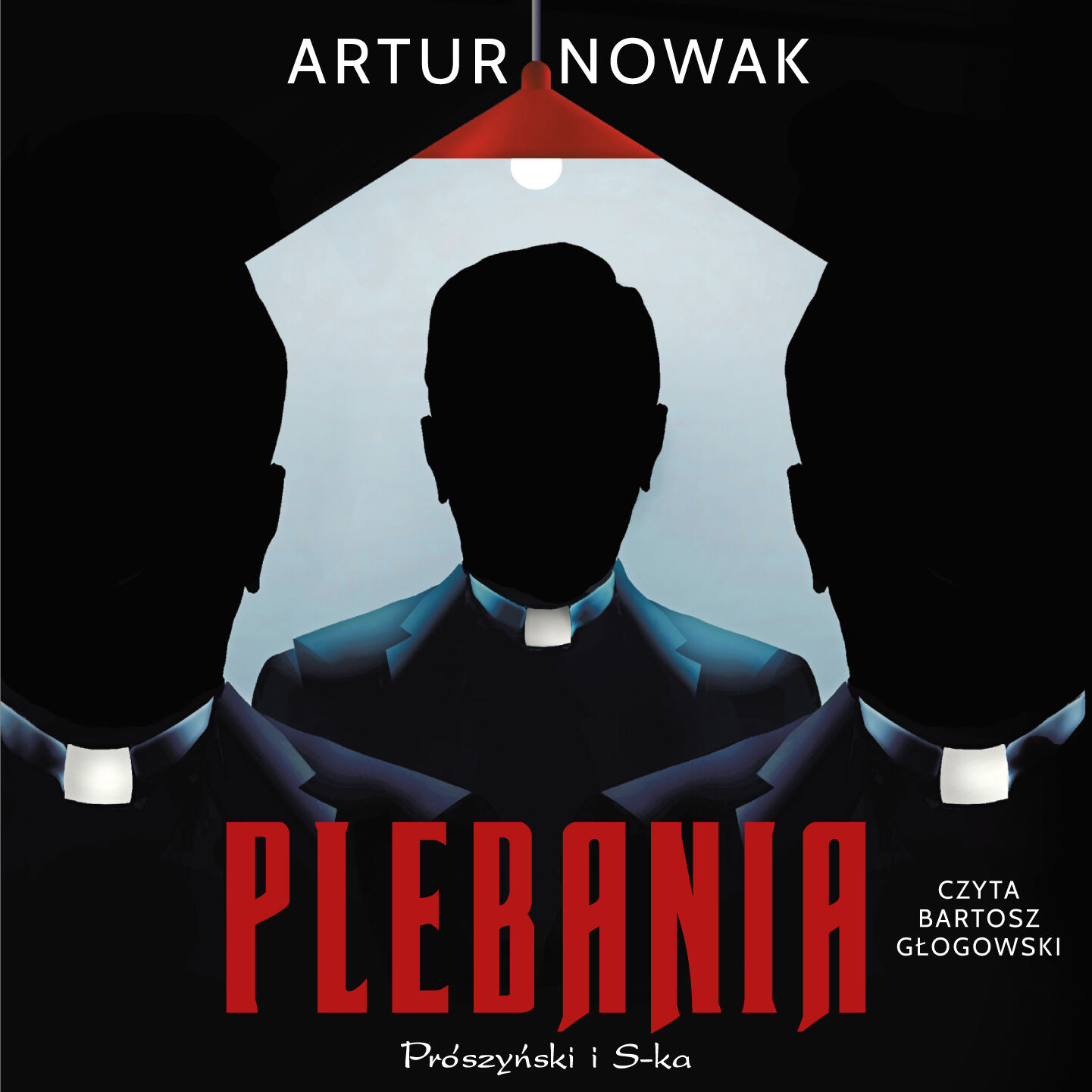 Plebania (audiobook MP3)