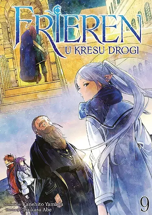 Frieren. U kresu drogi - 09
