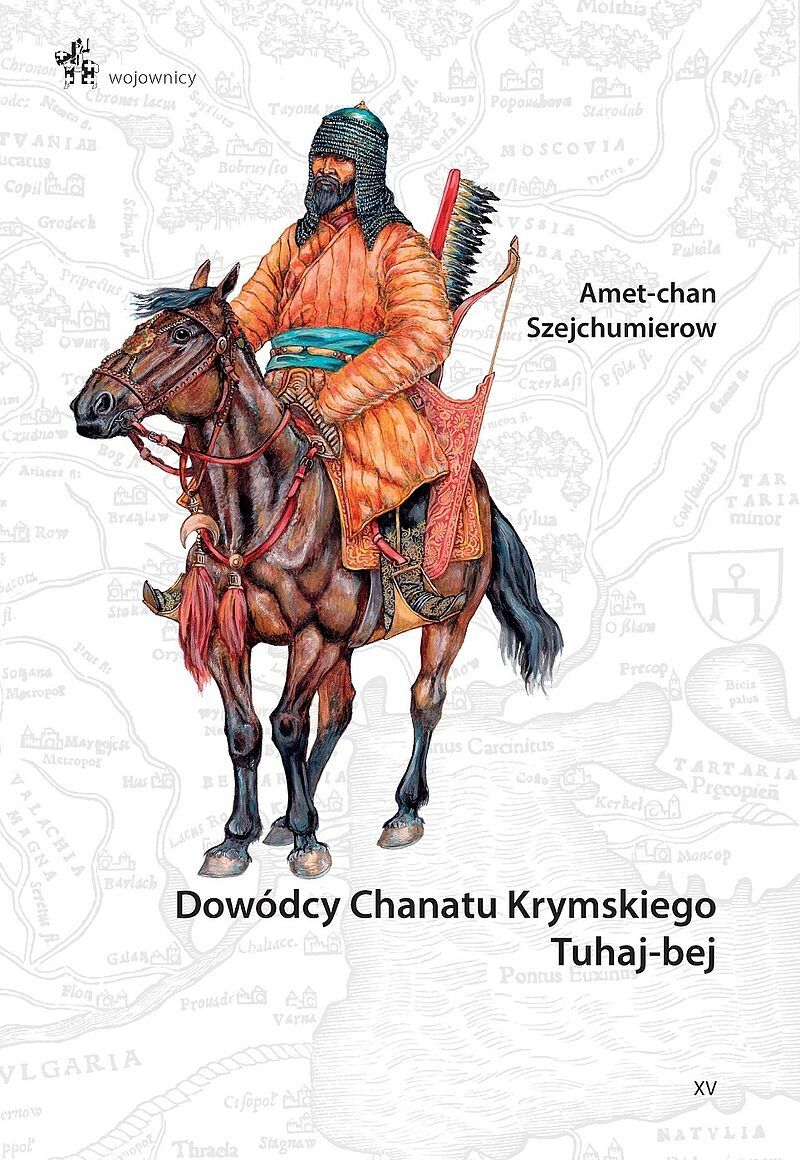 Dowódcy chanatu krymskiego tuhaj-bej