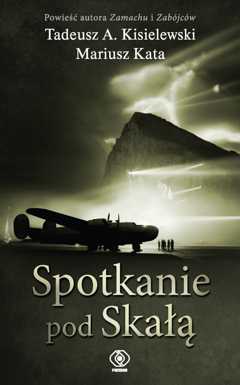 Spotkanie pod Skałą