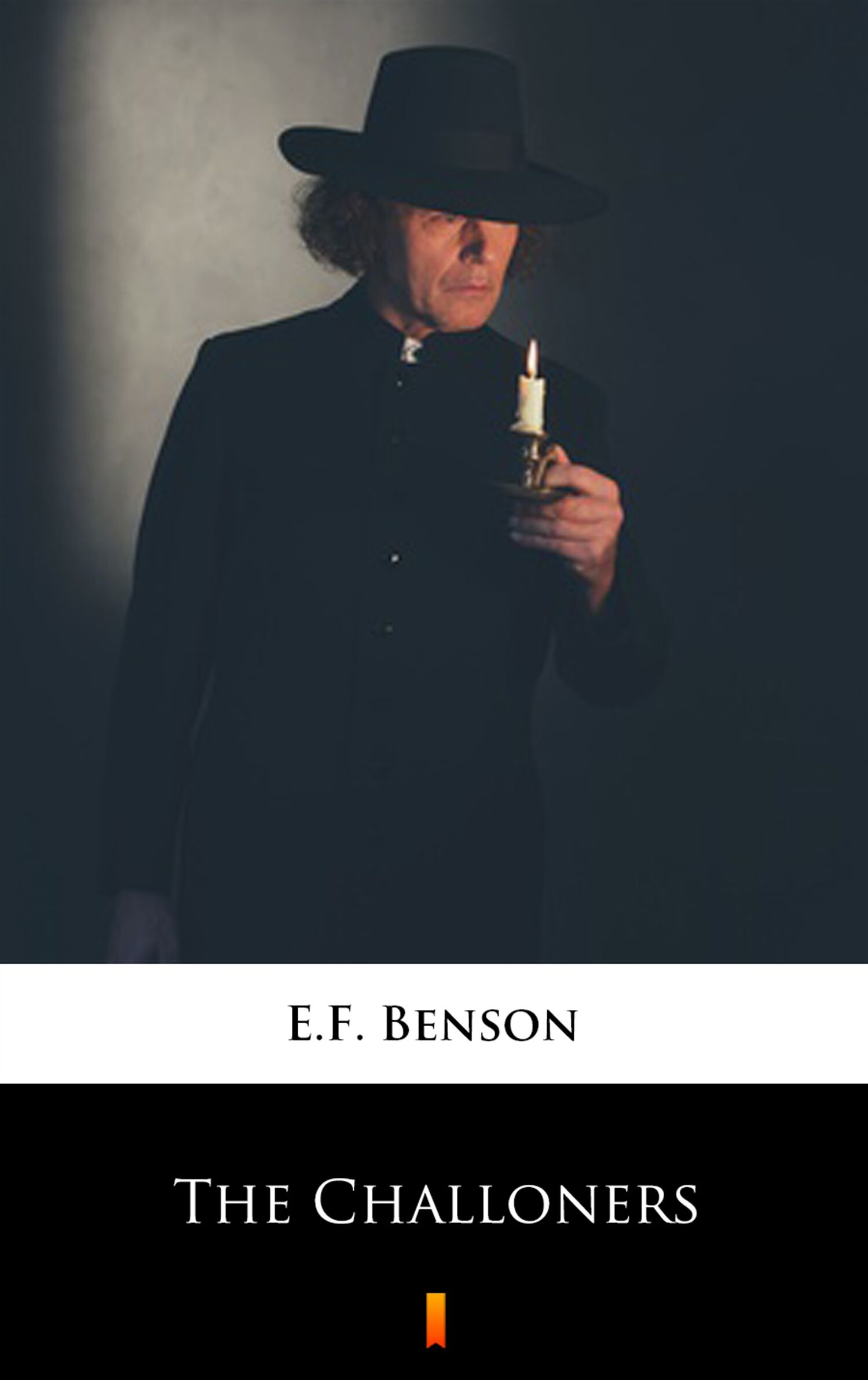 The Challoners (e-book)