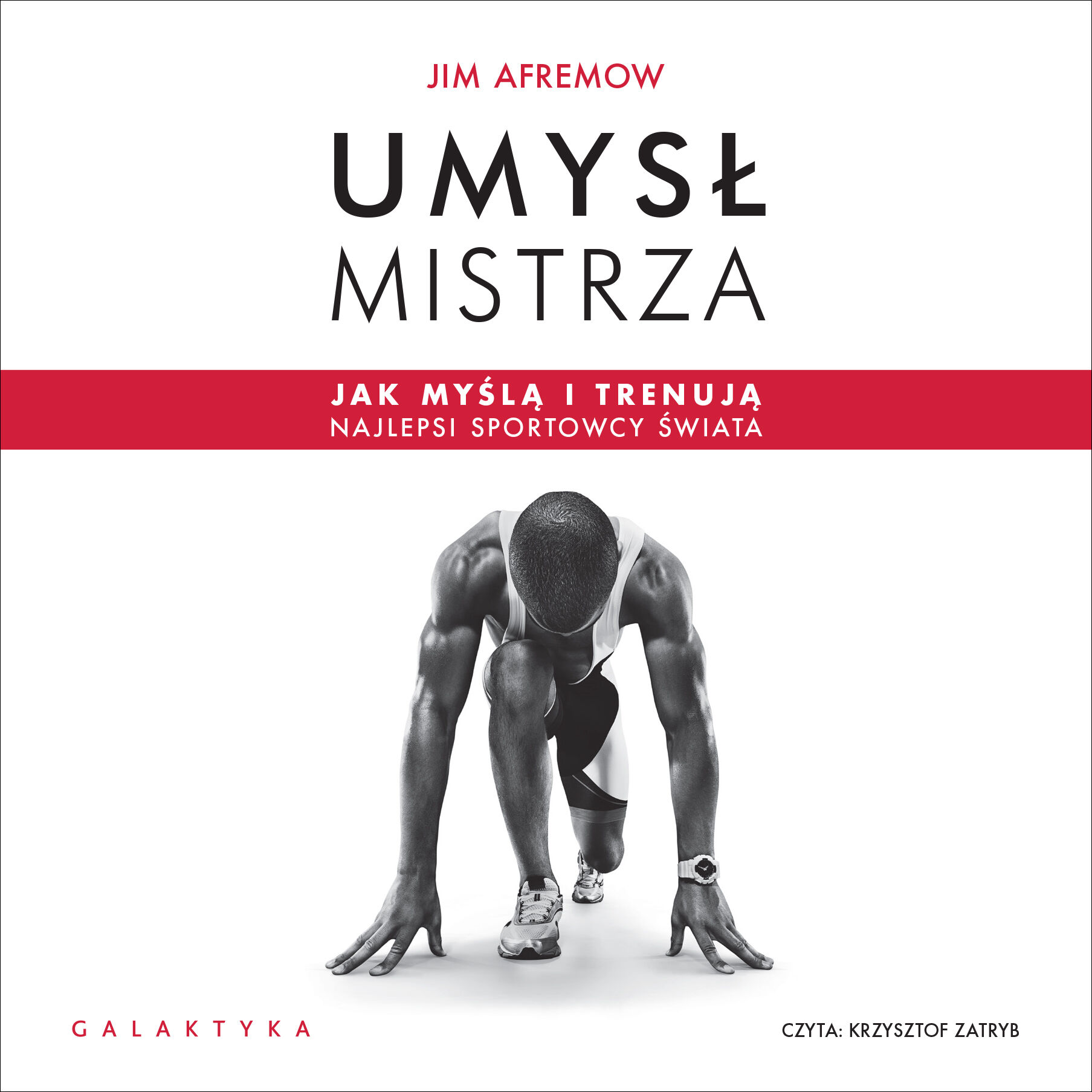 Umysł mistrza (audiobook MP3)