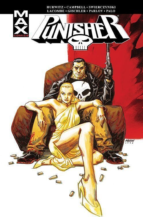 Punisher - MAX - 06