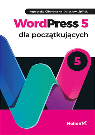 Wordpress 5 dla początkujących