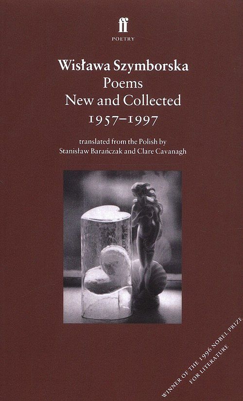 Poems New and Collected 1957-1997