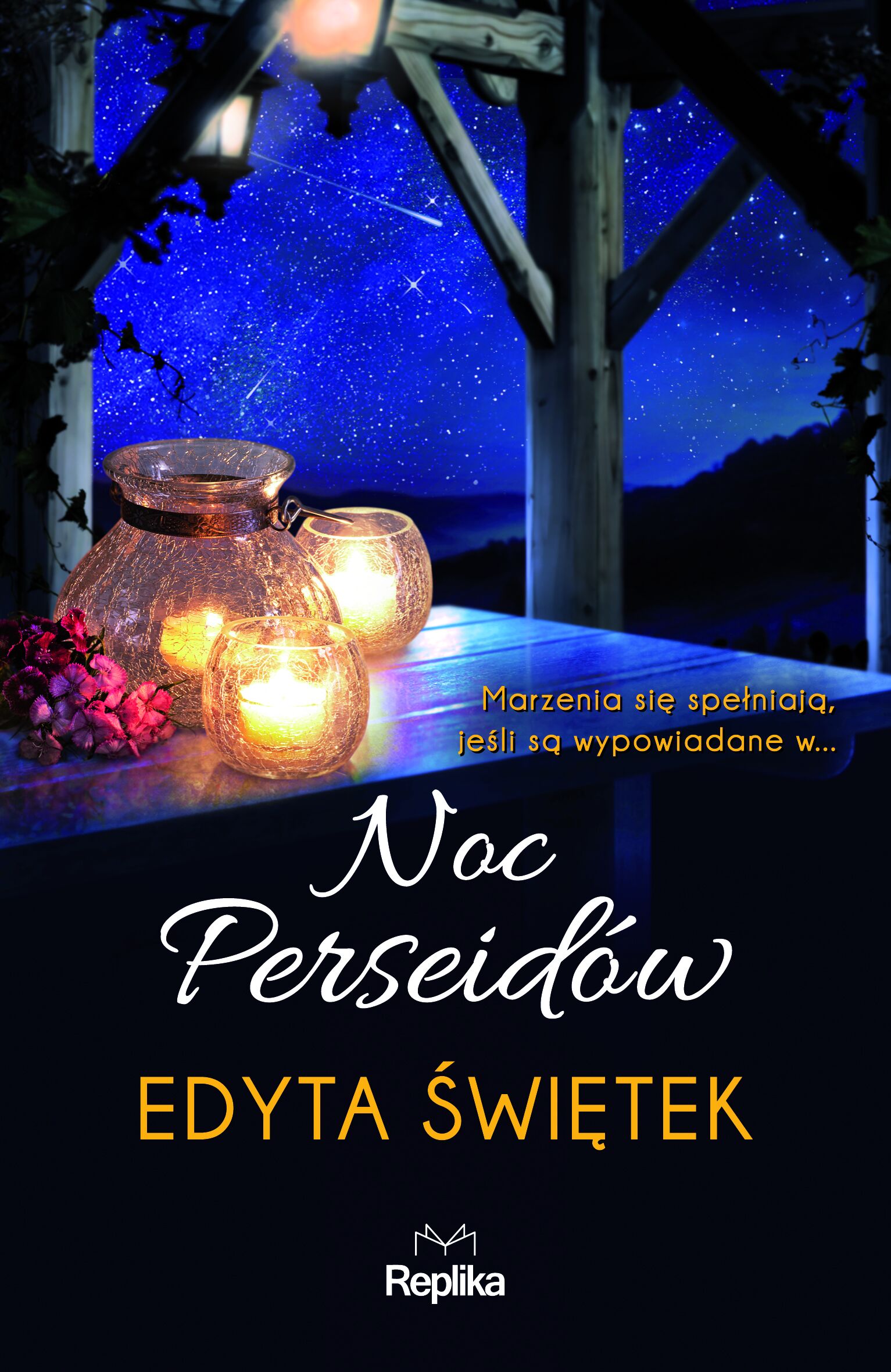 Noc perseidów