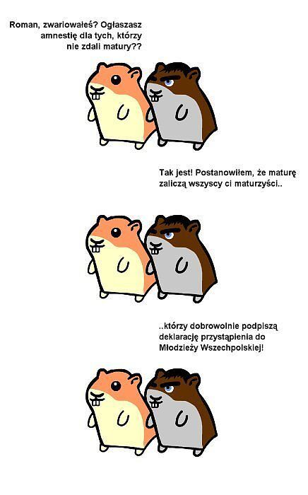 Chomiks - 1 - Pierwszy łże-komiks IV RP