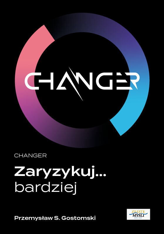 Changer (e-book)