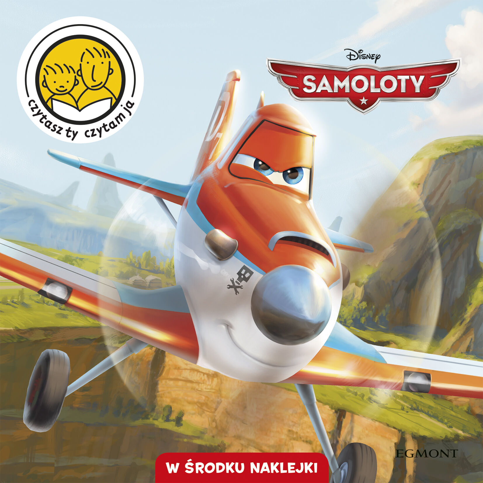 Samoloty