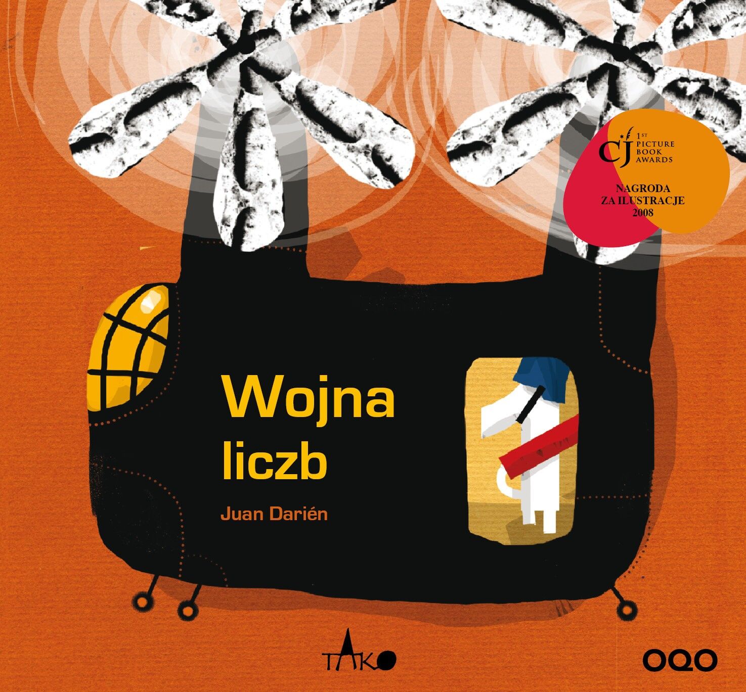 Wojna liczb