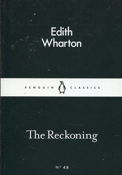 The Reckoning