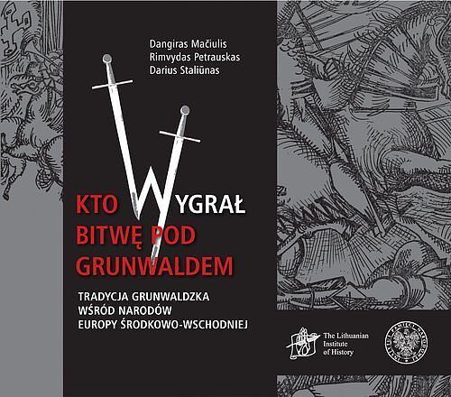 Kto wygrał bitwę pod Grunwaldem?