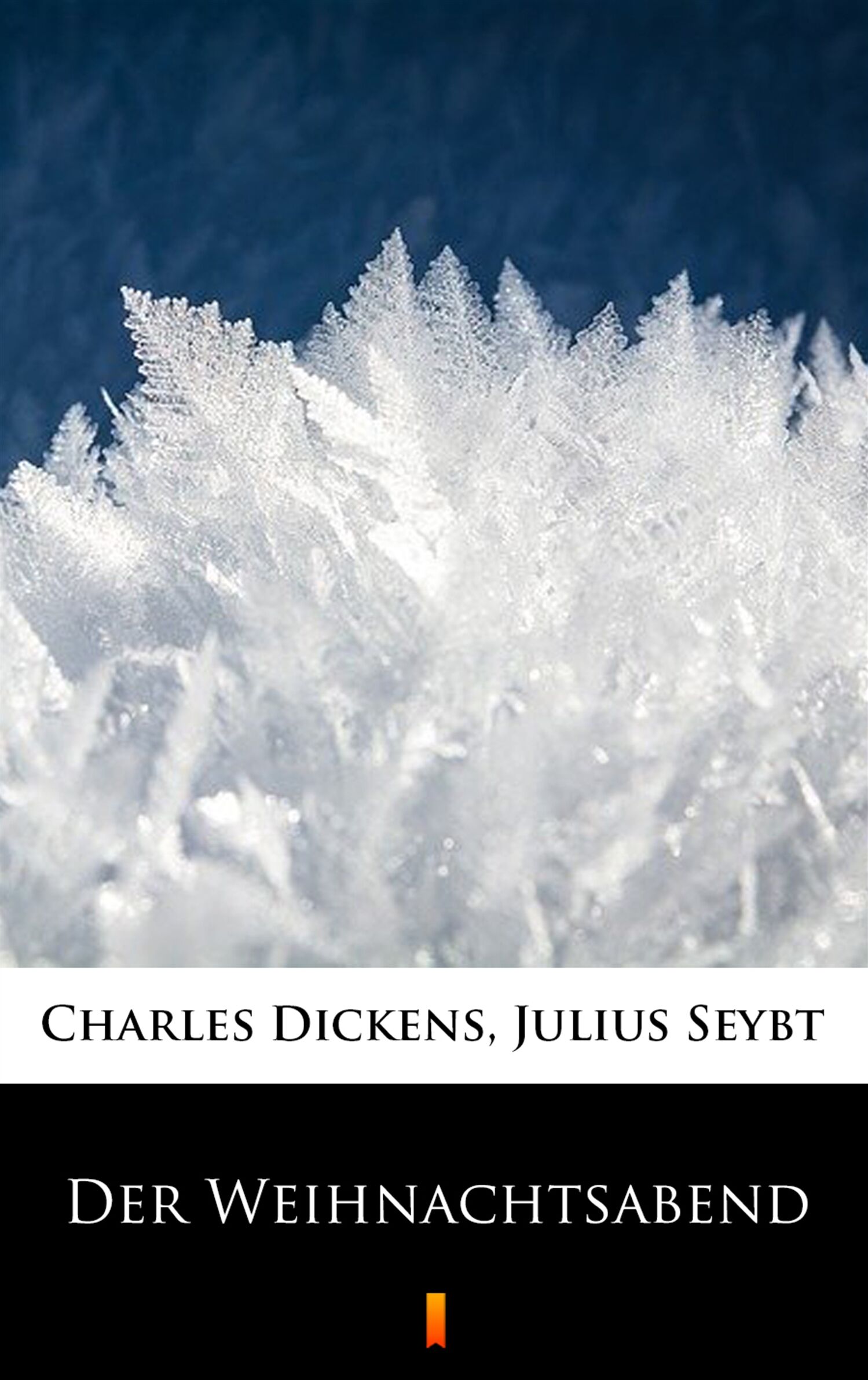 Der Weihnachtsabend (e-book)